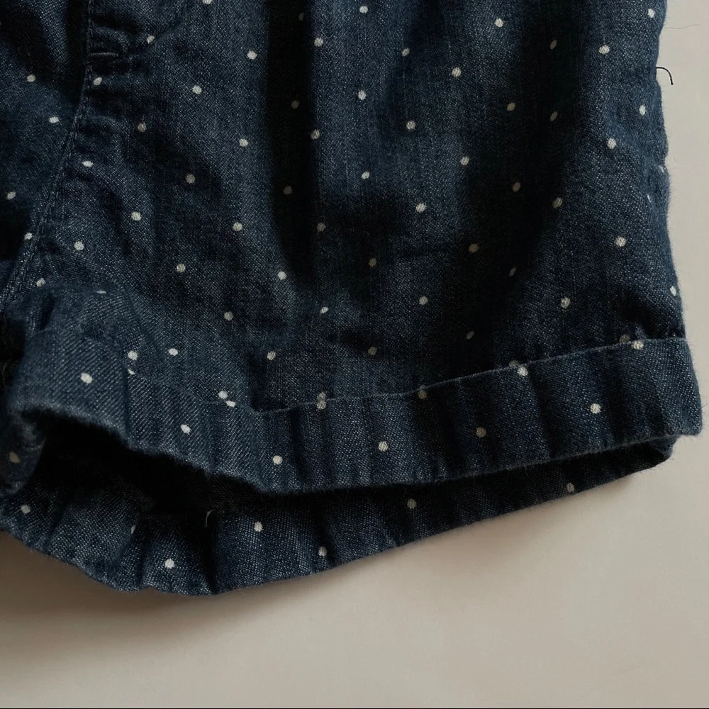 Gap shorts